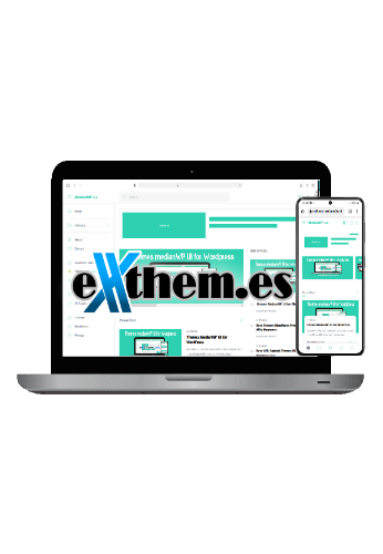 MedianWP Themes Wordpress Premium