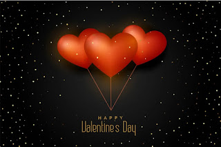 Happy Valentine's Day 2024 Images, HD Valentines Day Gifs Wishes Free Download For Girlfriends