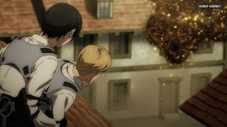 進撃の巨人アニメ 4期 78話 | Attack on Titan Episode 78