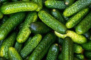 Cucumber can be eaten as a salad or if you want, you can cut it and eat it by sprinkling salt on it.