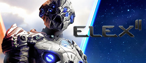New Games: ELEX II (PC, PS4, PS5 Xbox One/Series X) - RPG