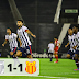 Inesperado comienzo | Alianza Lima 1 – Atlético Grau 1