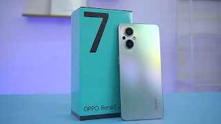 Review Oppo Reno 7 Z 5G Indonesia! Flagship terbaik dari Vivo