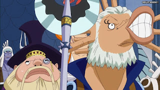 ワンピースアニメ 777話 | ONE PIECE Episode 777