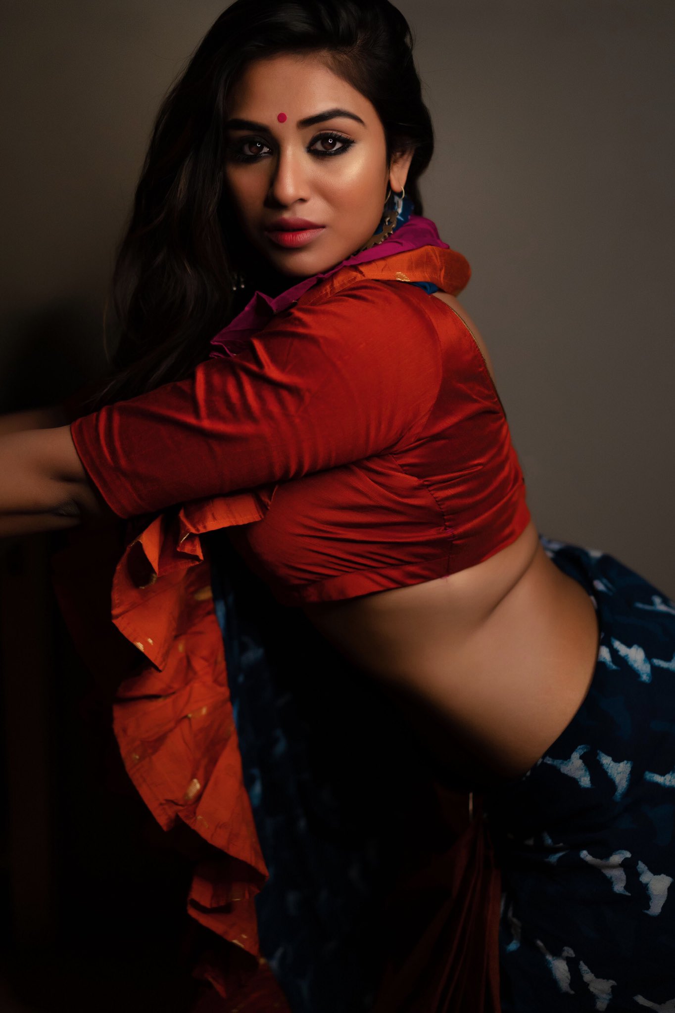 Actress Indhuja Ravichandran Latest Photoshoot Stills