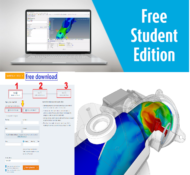 siemens nx student version