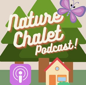 I have a Natural Podcast! Tune In!