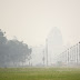 Air quality remains in 'very poor' category in Delhi, pollution hikes