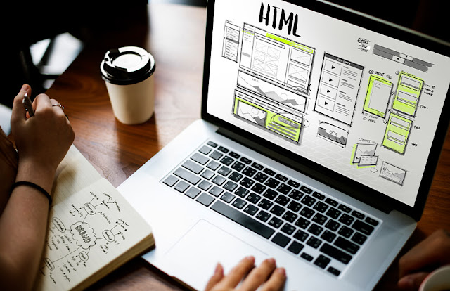 Web Designing