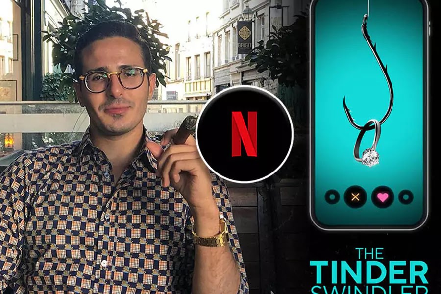 Simon Leviev Dikunci dari Tinder Sesudah The Tinder Swindler Meletus