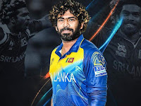 Lasith Malinga roped in as Fast Bowling Coach by Rajasthan Royals ahead of IPL 2022.