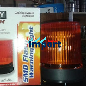 Hot Sale GLX-24 Warning Light For Heavy Vehicles Made In Indonesia