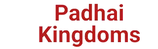 Padhai kingdoms