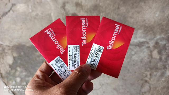 Promo CashBack Super Deal Anniversary ke 5 MyTelkomsel