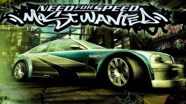 Best Need For Speed Games