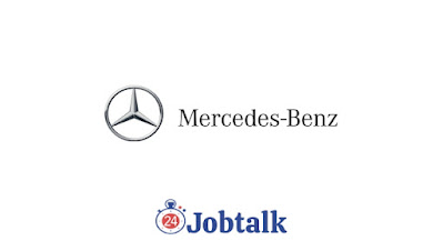 Mercedes-Benz Egypt Internship | Engineering Intern