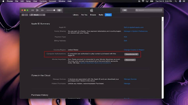 how to authorize a computer on itunes,how to authorize a computer for itunes,Why can't I authorize my computer on iTunes?,How do you Authorise your computer for iTunes?,How do I Authorise a computer for iTunes on a Mac?,How to authorize computer for Apple TV,How to authorize iPhone for iTunes,How to authorize a computer on iTunes macbook air,iTunes authorize computer not working ,Deauthorize computer iTunes,Account menu iTunes