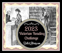 2023 Victorian Reading Challenge