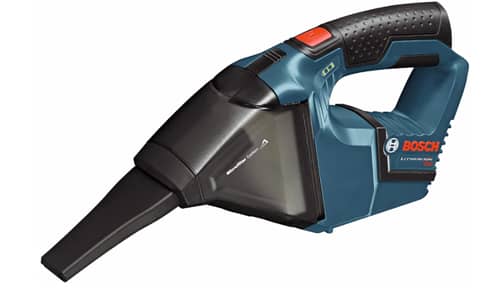 BOSCH VAC120N 12V Max Hand Vacuum Bare Tool