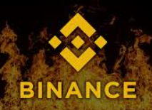 BINANCE