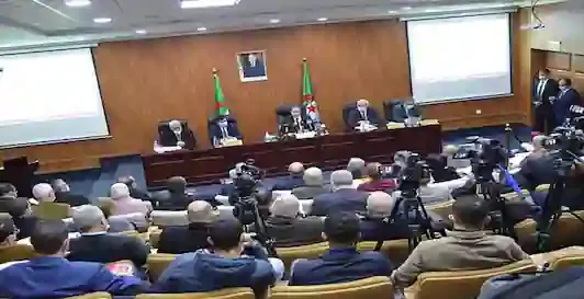 تنصيب المجلس الوطني للبرامج