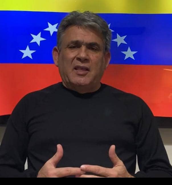 Muñoz: Frontera colombo - venezolana nunca debió cerrarse