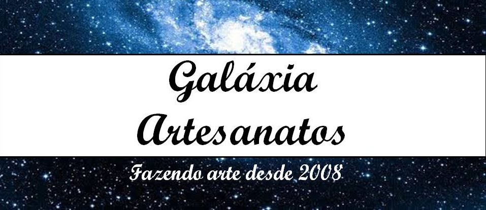 GALÁXIA ARTESANATOS