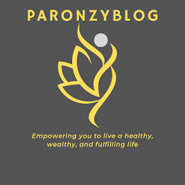 Paronzyblog
