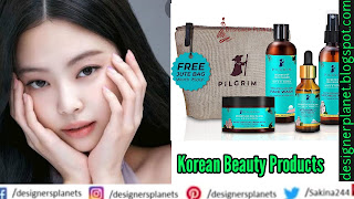 Best Korean Beauty Skin-Care Products.Designerplanet