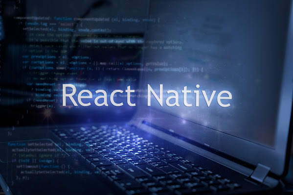 react native app development services in san diego