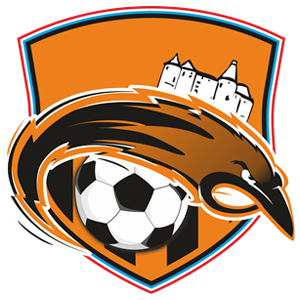 logo futsal keren png