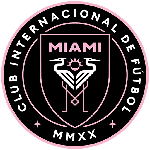 Inter Miami FC Kits 2022 (MLS Soccer) - Dream League Soccer Kits 2019 (Logo)