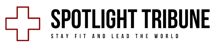Spotlight Tribune