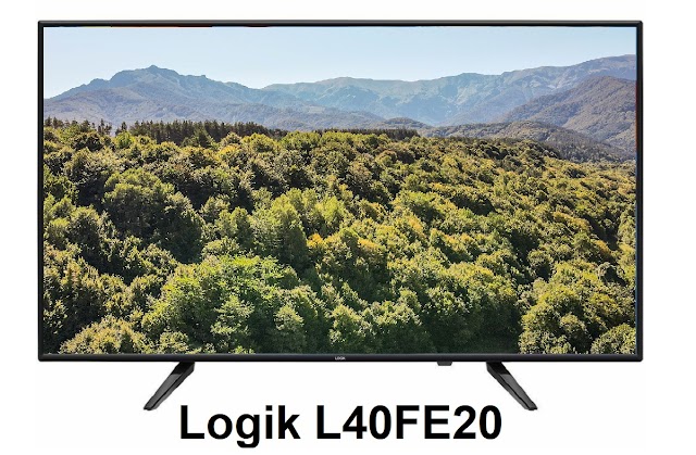 Is the Logik L40FE20 TV any good?