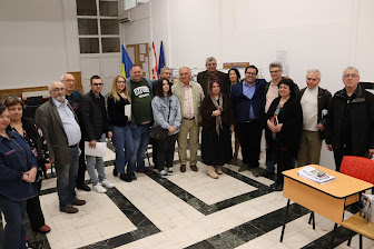 Revista Teleormanul Cultural