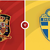 Prediksi Spanyol vs Swedia 15 November 2021