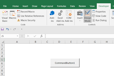 VBA Constant