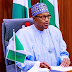 Buhari swears-in six INEC commissioners