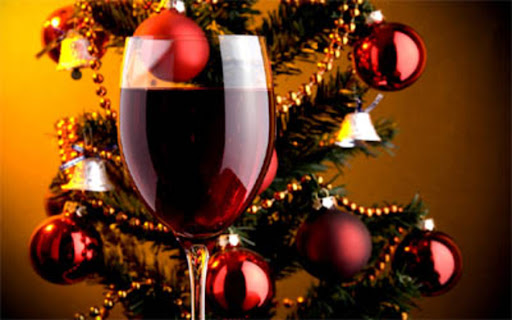 Τα κρασιά των Χριστουγέννων: Γευστικό ταξίδι στα εορταστικά τραπέζια της Ευρώπης