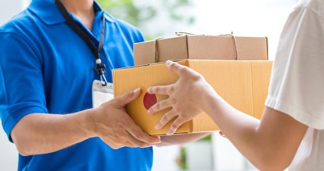 cara membuka usaha jasa pengiriman barang - usaha ekspedisi rumahan - modal usaha jasa pengiriman barang - bisnis jasa pengiriman barang - kerjasama pengiriman paket