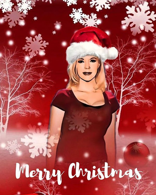 Merry Christmas Images Free