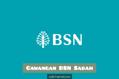 Cawangan BSN Sabah
