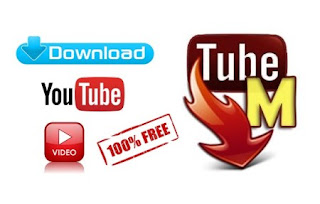 TubeMate Youtube Downloader