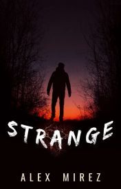 Strange - Alex Mírez 