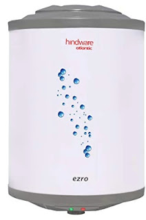 Hindware Atlantic Ezro 25 L Storage Water Heater