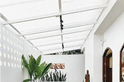5 Inspirationen für ein schönes, grünes und charmantes Heim-Hinterhof-Design
