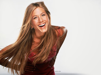 Jennifer Aniston 40