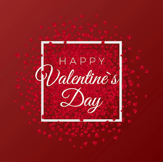 Happy Valentine's Day 2022 Images, HD Valentines Day Wallpapers Photos Free Download For Girlfriends