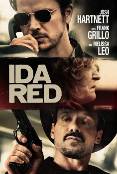 Ida Red Torrent - WEB-DL 1080p Dual Áudio