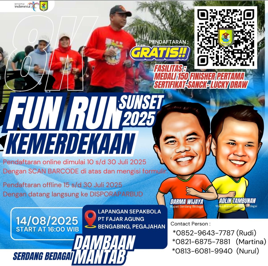 InfoSergai.com